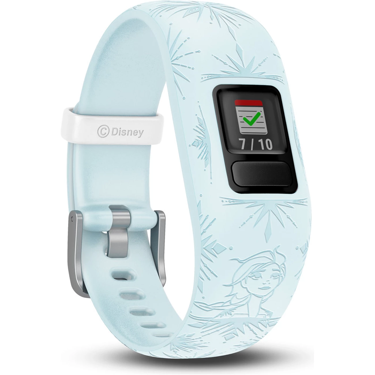 Nouveau 🔥 Course A Pied Garmin Vivofit Jr2 Elsa ⭐ 5 Nouveau 🔥 Course A Pied Garmin Vivofit Jr2 Elsa ⭐ - Image 3