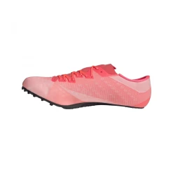 Le moins cher 🤩 Athletisme Adulte Adidas Chaussures Adidas Adizero Prime Sprint Spikes ROSE ⌛ -Boutique Montres and Co 6e6ed3ad5e9d4973aff829cf5b2919fb