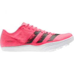 Meilleur prix 😀 Course A Pied Adulte Adidas Chaussures De Running Adidas Adizero Long Jump Spikes ROSE 👏 -Boutique Montres and Co 6fab8aa52e19401086c776b4d018cb50 1