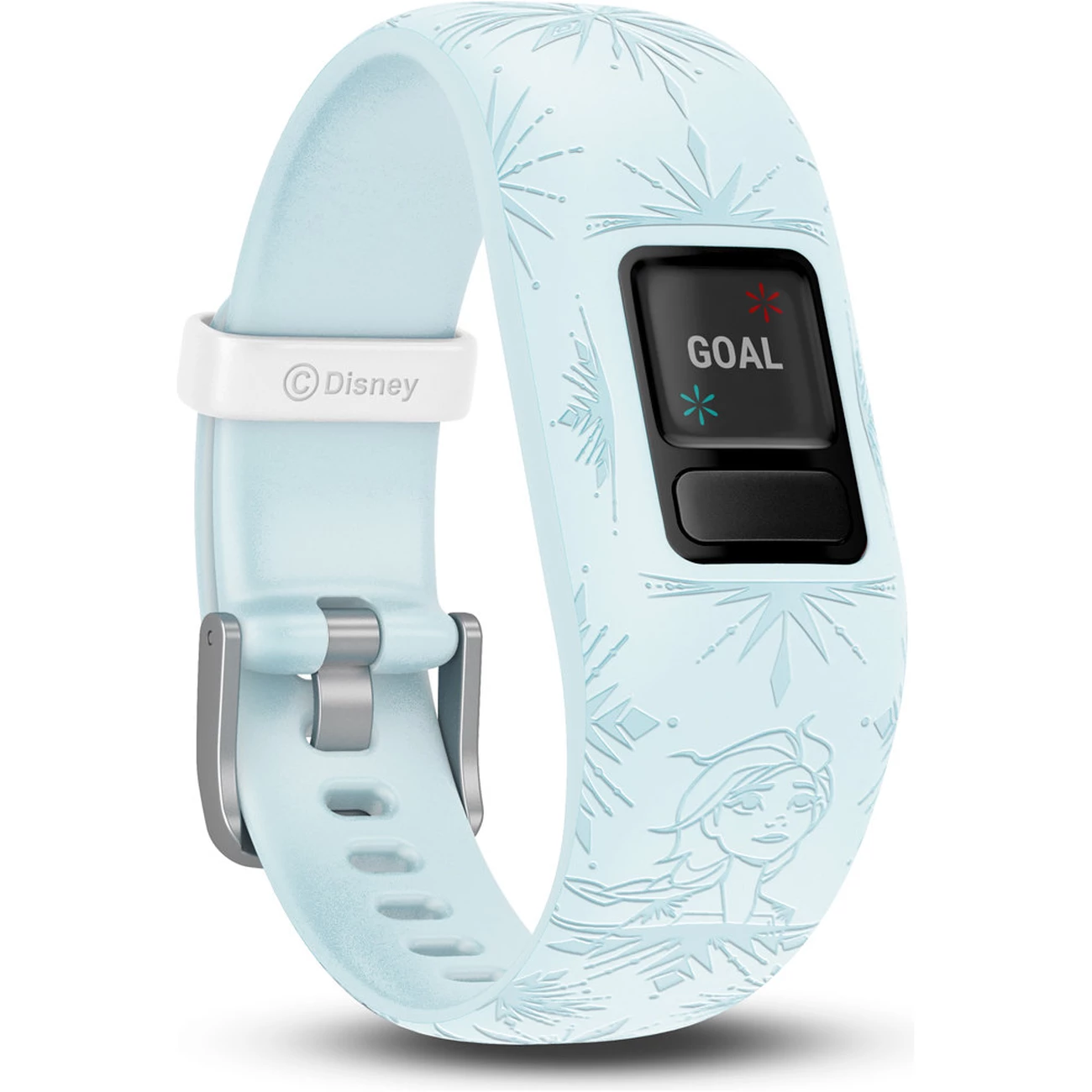 Nouveau 🔥 Course A Pied Garmin Vivofit Jr2 Elsa ⭐ 6 Nouveau 🔥 Course A Pied Garmin Vivofit Jr2 Elsa ⭐ - Image 4