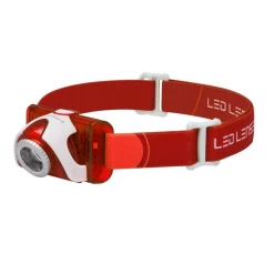 Promo 🎉 Course A Pied Led Lenser Frontale Led Lenser Se05 Gris 🎁 -Boutique Montres and Co 70242e2c9a224edea1075b9e9ef11769