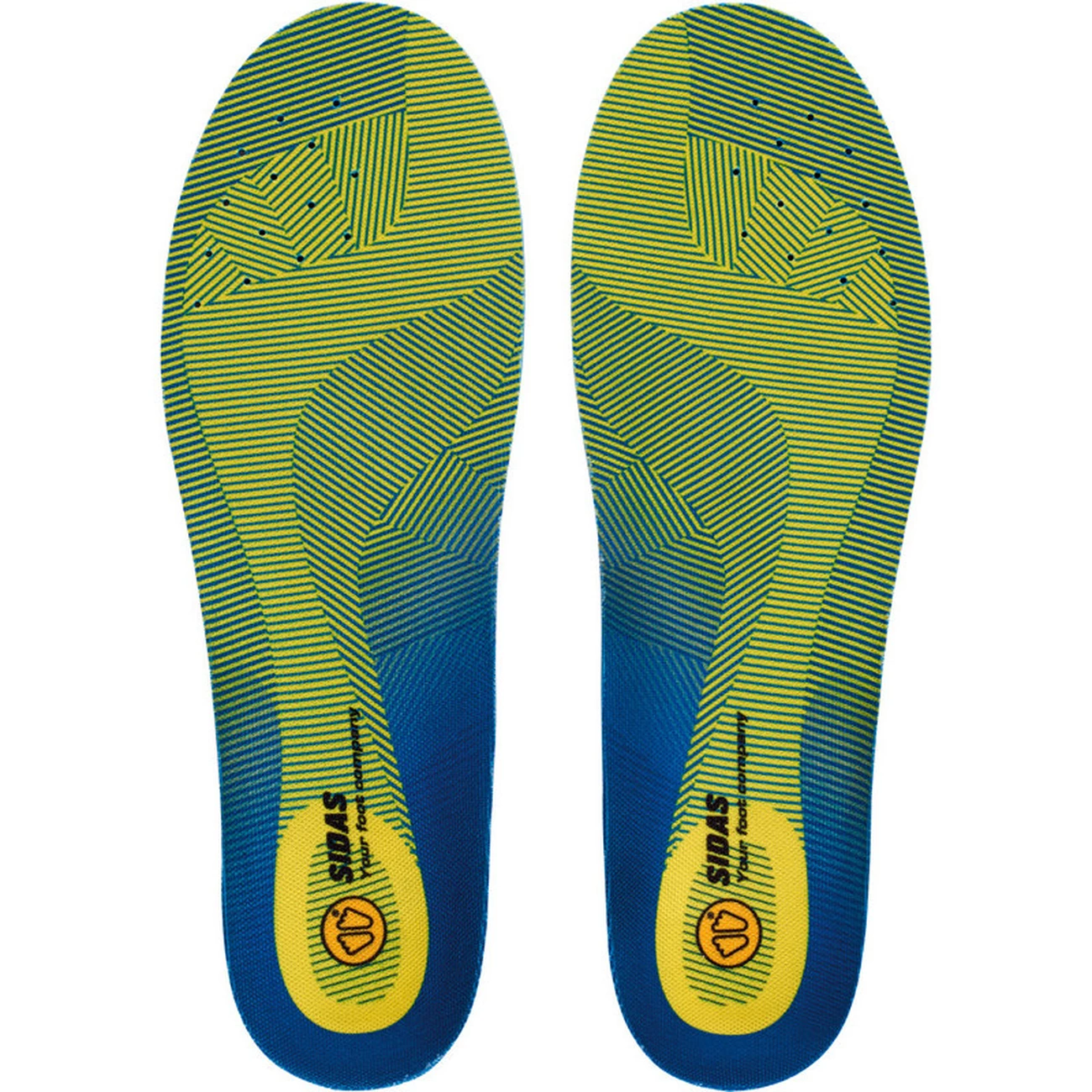 Acheter 🌟 Multisport Sidas Semelles Pré-formées Conçues Pour Le Multi-sport Ou La Multi-activité - 3d Play BLEU 👍 7 Acheter 🌟 Multisport Sidas Semelles Pré-formées Conçues Pour Le Multi-sport Ou La Multi-activité - 3d Play BLEU 👍 - Image 5