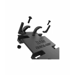 Grosses soldes ❤️ Cyclisme Sur Route Ram Mounts Support Smartphone Ram Tg Quick Grip NOIR ⌛ -Boutique Montres and Co 70fe4c3d3bd24d849aeba61838545b26