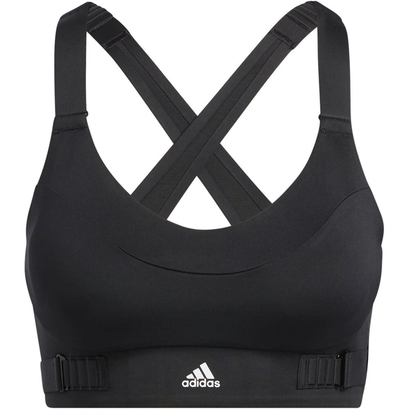Le moins cher 🧨 Running Femme Adidas Limitless Bra NOIR ⌛ 4 Le moins cher 🧨 Running Femme Adidas Limitless Bra NOIR ⌛ - Image 2