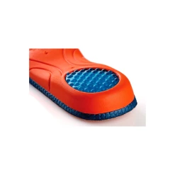 Vente flash 😀 Multisport Sidas Semelle Préformée Avec Coque Stabilisatrice, Support Du Pied - Cushioning Gel 3d BLEU 🛒 -Boutique Montres and Co 72561de817a549fd99e90c1d7a8e387a
