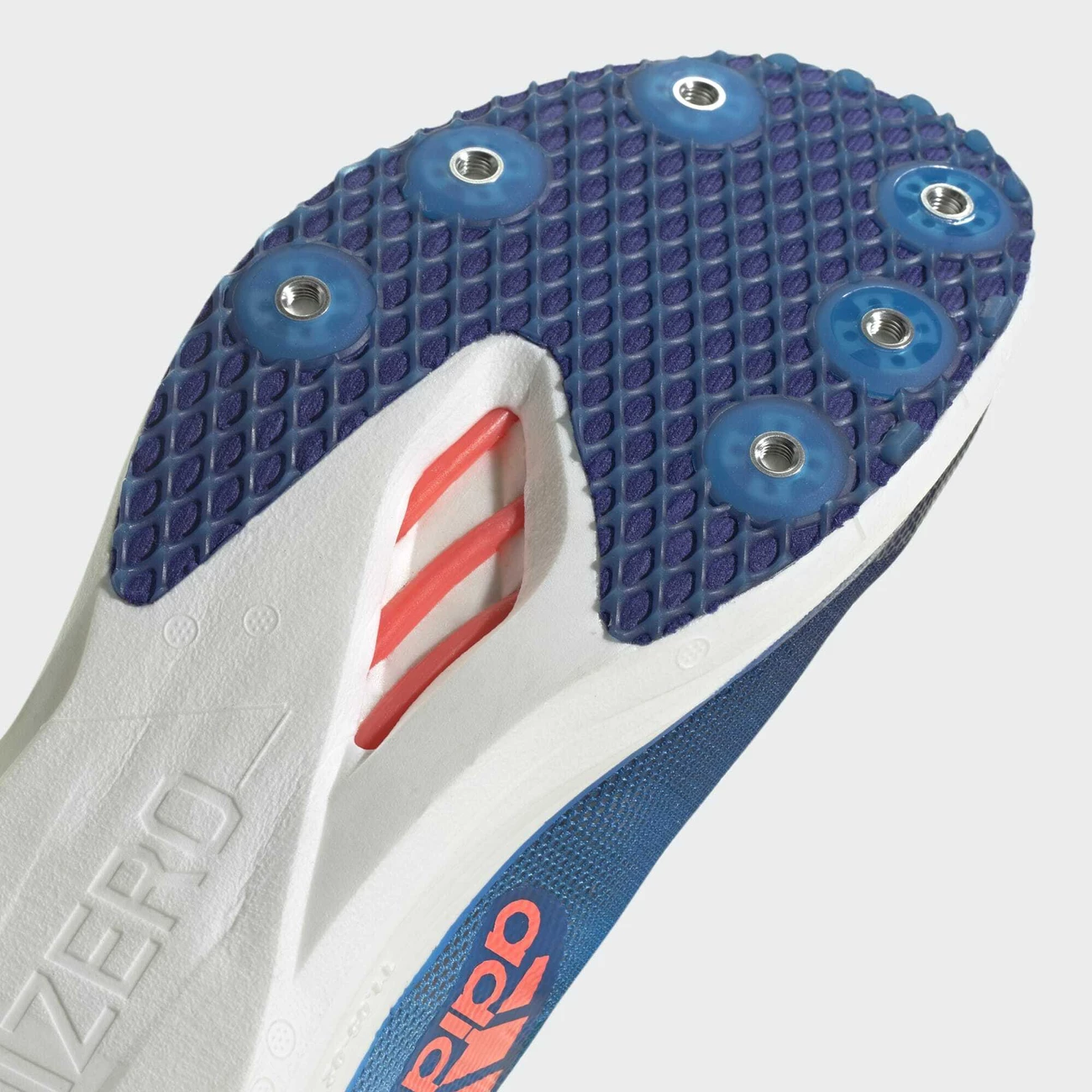 Sortie π Athletisme Adulte Adidas Chaussures Adidas Adizero Avanti Tyo BLEU π 3 Sortie π Athletisme Adulte Adidas Chaussures Adidas Adizero Avanti Tyo BLEU π