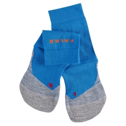 Promo 🎉 Running Adulte Falke Falke - Falke Ru4 Enfants Chaussettes En Cours D&#39 BLEU 😀 -Boutique Montres and Co 74eccbb4f2e54133b74819fe2813c346