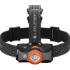 Budget ⌛ Randonnée Ledlenser Lampe Frontale Ledlenser Mh7 Noir Et Orange NOIR ⭐