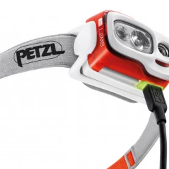 Coupon 🎁 Running Petzl Lampe Frontale Petzl Swift Rl Orange 😍 -Boutique Montres and Co 75e9b077af424acfb7aee70c02bf0a93