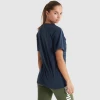 Bon marché 🧨 Mode- Lifestyle Femme Ellesse Albany Tee W Marine BLEU 💯 -Boutique Montres and Co 7797bfbe9fb041a0ac076e573c0fa5ff