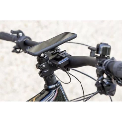 Meilleure affaire 🧨 Cyclisme Sur Route Sp Connect Support De Téléphone Sp Connect Stem Mount Pro NOIR ✨ -Boutique Montres and Co 7840370e932e46ff8c1a68c698d0da5f