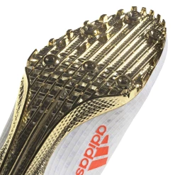 Nouveau ❤️ Athletisme Adulte Adidas Chaussures Adidas Adizero Finesse Tokyo BLANC 🎁 -Boutique Montres and Co 78d0bf4af1ed4a21b63798b204fdd165