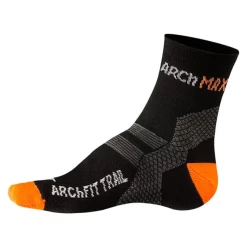 Sortie 🧨 Running Homme Arch Max Chaussettes Arch Max Archfit Run Noir NOIR 🔔