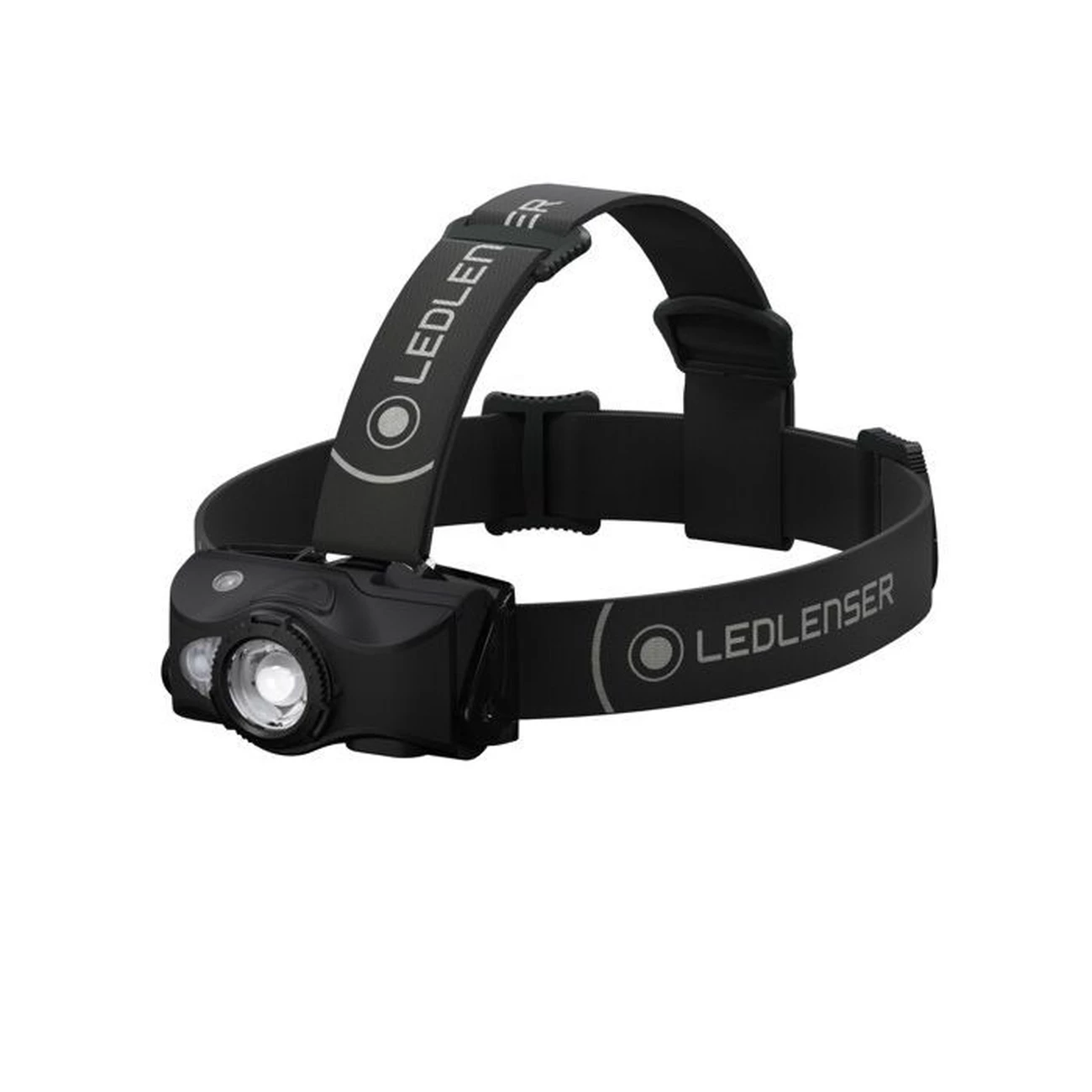 Sortie ⭐ Peche Led Lenser Lampe Frontale Ledlenser Mh8 NOIR 😉 4 Sortie ⭐ Peche Led Lenser Lampe Frontale Ledlenser Mh8 NOIR 😉 - Image 2