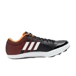 Le moins cher 🤩 Homme Adidas Performance Adidas Performance Chaussures D'athlétisme Adizero Lj NOIR ⭐