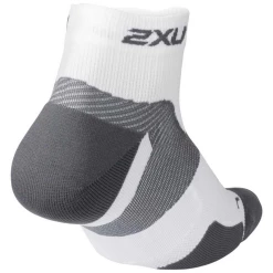 Grosses soldes 🔔 Running Homme 2xu 2xu Vector Cushion 1/4 Crew MULTICOLORE 👍