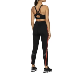 Tout neuf ⭐ Running Femme 4f 4f Sports Bra H4l20-stad005-20s NOIR 🔥