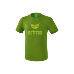 Sortie 👍 Mode- Lifestyle Garçon Erima Tee 👚 Shirt Junior Erima Essential À Logo VERT 🛒 -Boutique Montres and Co 7ee5fc18069540f99602e60635b78281 1