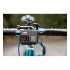 Vente flash ❤️ Cyclisme Sur Route Zefal Support De Guidon Téléphone+go Pro Zefal Z Handlebar NOIR ✔️ -Boutique Montres and Co 7f996880ab634f0882e7cd38c5ddb775