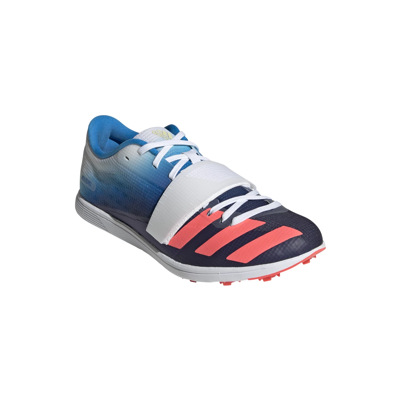 Budget 🔔 Athletisme Adulte Adidas Chaussures De Saut En Longueur Adidas Adizero BLEU 🔥 7 Budget 🔔 Athletisme Adulte Adidas Chaussures De Saut En Longueur Adidas Adizero BLEU 🔥 - Image 5