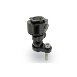 Meilleure vente 🔥 Cyclisme Sur Route Tigra Support Smartphone Moto Vis De Pontet Tigra Fit-clic NOIR 👏