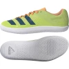 Coupon 😀 Athletisme Adidas Chaussures D'athlétisme Adidas Throwstar 🌟