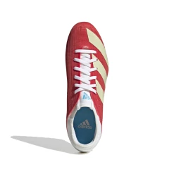 Coupon 🤩 Athletisme Adidas Chaussures D'athlétisme Adidas Sprintstar 👏 -Boutique Montres and Co 81500b470f734e1c868d7e907241f607 2