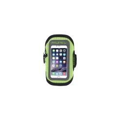 Sortie 🥰 Course A Pied Fitletic Support Smartphone Fitletic VERT 🔔