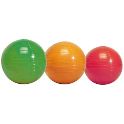 Le moins cher 🔔 Athletisme Tremblay Ct Balle Lestée Striée Tremblay 500 G ORANGE 🧨