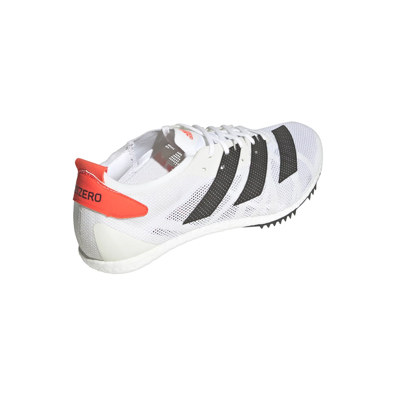 Meilleur prix 😀 Athletisme Adidas Chaussures Adidas Adizero Avanti Tokyo BLANC 🌟 6 Meilleur prix 😀 Athletisme Adidas Chaussures Adidas Adizero Avanti Tokyo BLANC 🌟 - Image 4