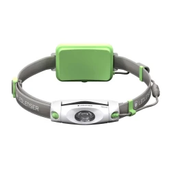 Meilleure affaire ⭐ Course A Pied Led Lenser Lampe Frontale Led Lenser Neo6r GRIS 😉 -Boutique Montres and Co 85930bfee31f4246aa4fbe01b0cc0843