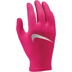Vente flash 🤩 Course A Pied Adulte Nike Gants Nike Miler Running Glove ROSE 😉 -Boutique Montres and Co 86ba949d624a40a8b35af89bef848e4b 1