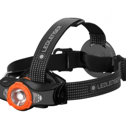 Budget 🥰 Randonnée Ledlenser Lampe Frontale Ledlenser Mh11 Noir Et Orange NOIR 👍 -Boutique Montres and Co 87d5dddc4ff347059ace86974a91120a