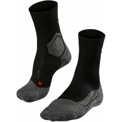 Vente flash 🎉 Running Femme Falke Falke - Falke Ru3 Femmes Chaussettes En Cours D&#39 NOIR 🥰 -Boutique Montres and Co 880db6287de44cad9491a2a624dc5f16 1
