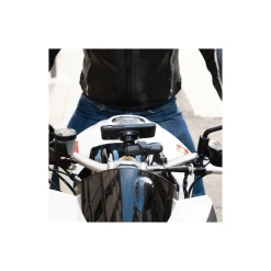 Vente flash ✔️ Cyclisme Sur Route Tigra Support Smartphone Avec Boule Tigra Fit-clic Néo NOIR 🌟