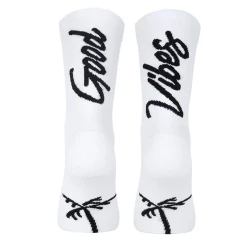 De gros 😀 Running Adulte Pacific And Co Chaussettes De Performance Pacific & Co Good Vibes BLANC 🔥 -Boutique Montres and Co 8abc393c1f2347f5a9c8d27b70c41ed6