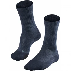 Budget ✨ Running Homme Falke Falke - Tk2 Wool Hommes Trekking Chaussettes (bleu) BLEU ❤️ -Boutique Montres and Co 8bcee37843204c3faba784b7e6a61340 1