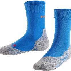 Promo 🎉 Running Adulte Falke Falke - Falke Ru4 Enfants Chaussettes En Cours D&#39 BLEU 😀 -Boutique Montres and Co 8bf5140f062e4c0f8a53020d2449220b