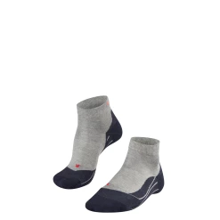 Remise π Running Femme Falke Falke - Ru4 Court Femmes Chaussettes En Cours D' GRIS β 13 Remise π Running Femme Falke Falke - Ru4 Court Femmes Chaussettes En Cours D' GRIS β -Boutique Montres and Co 8d1dca204dd4479e991fa0ebfecc0f1e