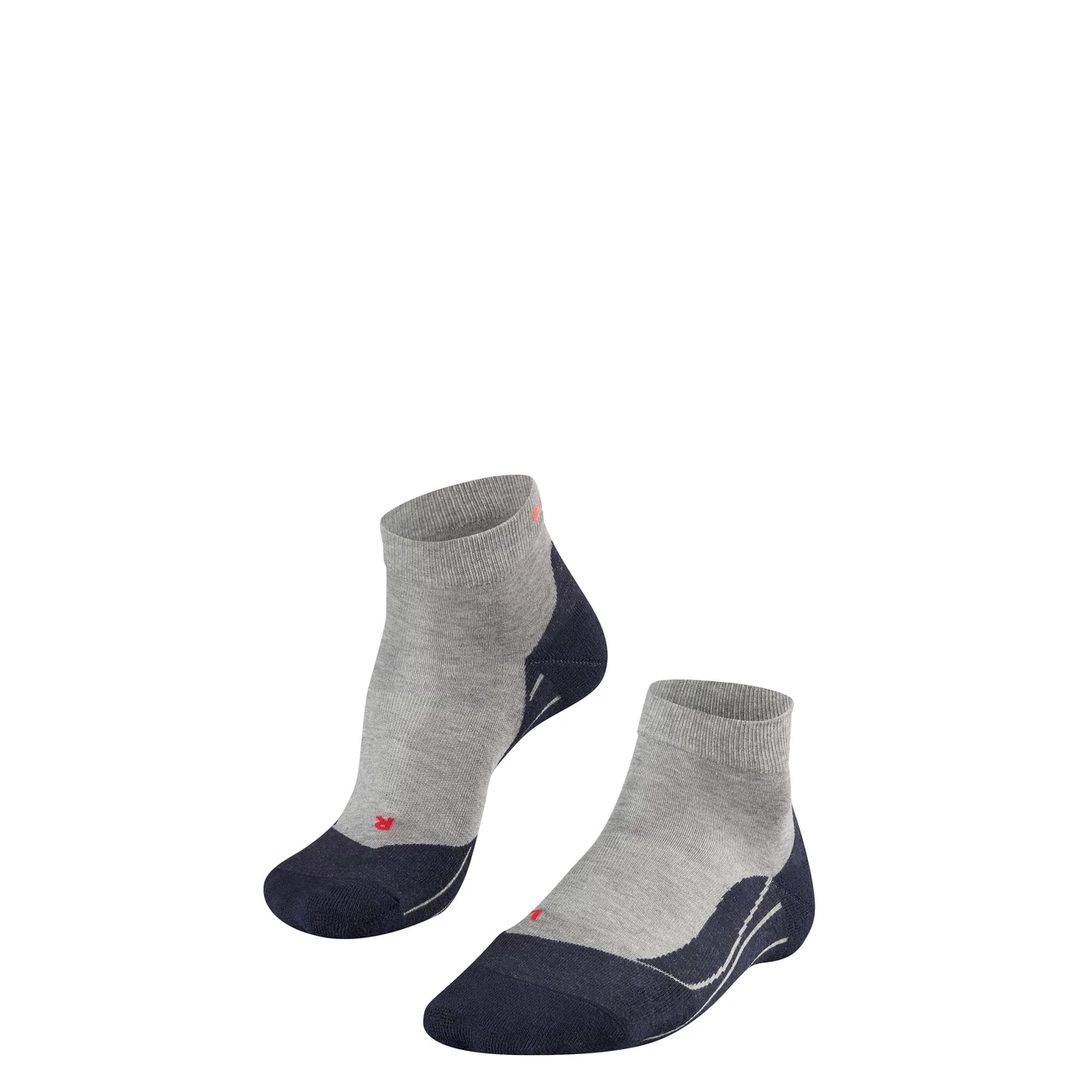 Remise π Running Femme Falke Falke - Ru4 Court Femmes Chaussettes En Cours D' GRIS β 8 Remise π Running Femme Falke Falke - Ru4 Court Femmes Chaussettes En Cours D' GRIS β - Image 6