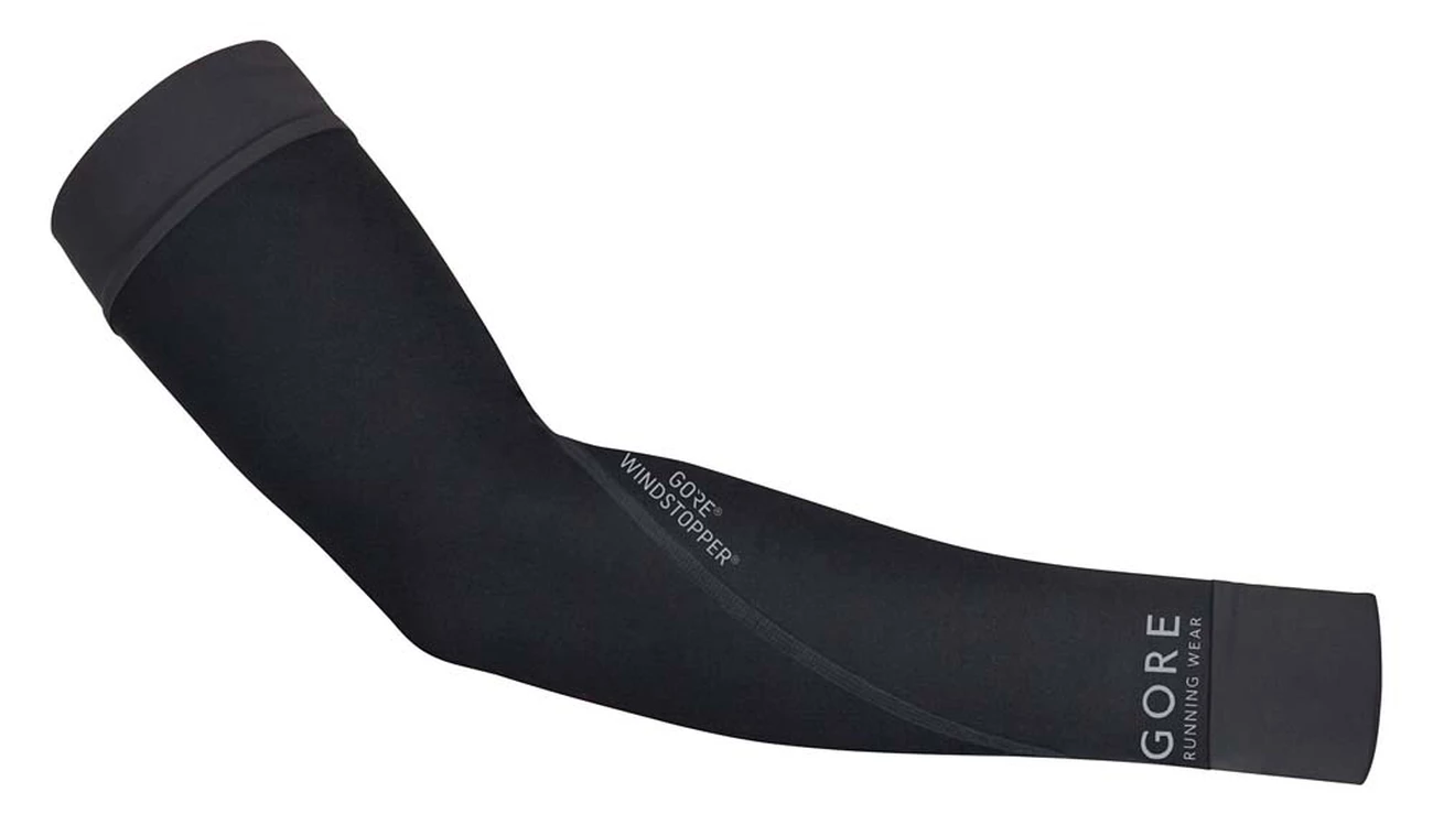 Coupon 👏 Running Homme Gore Running Gore Running Essential Windstopper Arm Warmers NOIR ✨ 3 Coupon 👏 Running Homme Gore Running Gore Running Essential Windstopper Arm Warmers NOIR ✨