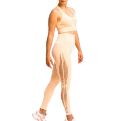 Grosses soldes 🎉 Running Femme Gymhero Gymhero California Cute Bra Bra-peach ORANGE ⌛ -Boutique Montres and Co 90ff0154a1aa4437bdf220f93d8e09f9