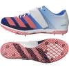 Le moins cher 😀 Athletisme Adulte Adidas Chaussures De Saut En Hauteur Adidas Adizero BLEU 💯 -Boutique Montres and Co 91ae08d3e9b44f09bed5a248b34810ea