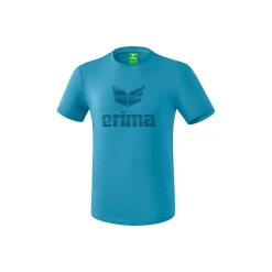 Sortie 👍 Mode- Lifestyle Garçon Erima Tee 👚 Shirt Junior Erima Essential À Logo VERT 🛒 -Boutique Montres and Co 937eb763744d48f9853e79a283c91457