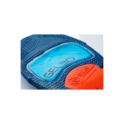 Vente flash 😀 Multisport Sidas Semelle Préformée Avec Coque Stabilisatrice, Support Du Pied - Cushioning Gel 3d BLEU 🛒 -Boutique Montres and Co 941b6b7e619349d4a8dd506da6b2a473