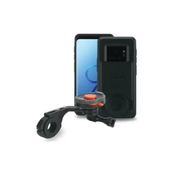 Le moins cher ❤️ Cyclisme Sur Route Tigra Support De Téléphone Tigra Fitclic Néo Samsung Galaxy S8/s9 (dst0112) NOIR 🧨 -Boutique Montres and Co 94db6d13af014ead9706a558d2de9f95