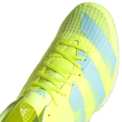 Offres ✔️ Athletisme Adulte Adidas Chaussures Adidas Adizero Middle Distance Spikes JAUNE 😉 -Boutique Montres and Co 9645c19b4ec14fe6a48747b4078973b5