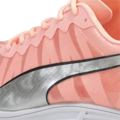 Le moins cher ❤️ Course A Pied Femme Puma Chaussures De Running Femme Puma Evospeed Distance ROSE 😍 -Boutique Montres and Co 99828cf709fb4d5584d663c907d46dcd