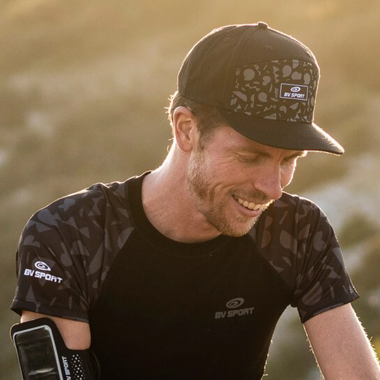 Budget ⌛ Course A Pied Adulte Bv Sport Casquette Bv Sport Flatcap NOIR 🎁 3 Budget ⌛ Course A Pied Adulte Bv Sport Casquette Bv Sport Flatcap NOIR 🎁