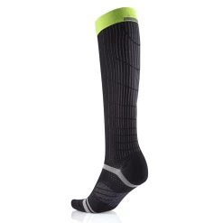 Meilleure affaire 🔔 Running Adulte Sidas Chaussette De Running Conçue Pour Les Longues Distances - Endurance Racing Knee NOIR 🥰 -Boutique Montres and Co 9c8d1d289b3b49978091a4c8498ca3cd